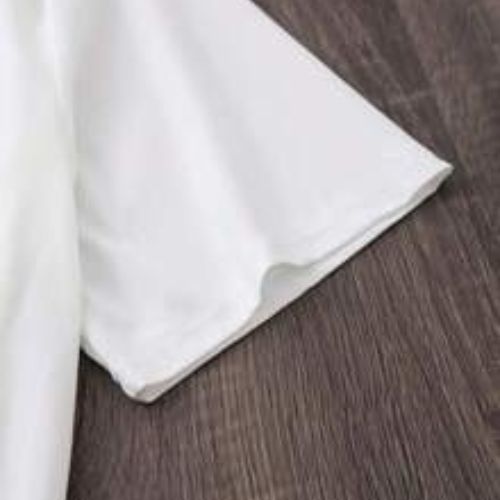 Playera camiseta dama El tiempo de Dios es Perfecto - Imagen 3