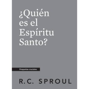 ¿Quién es el Espíritu Santo?