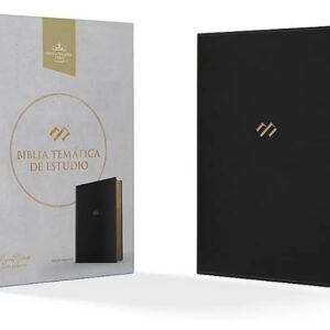 biblia de estudio