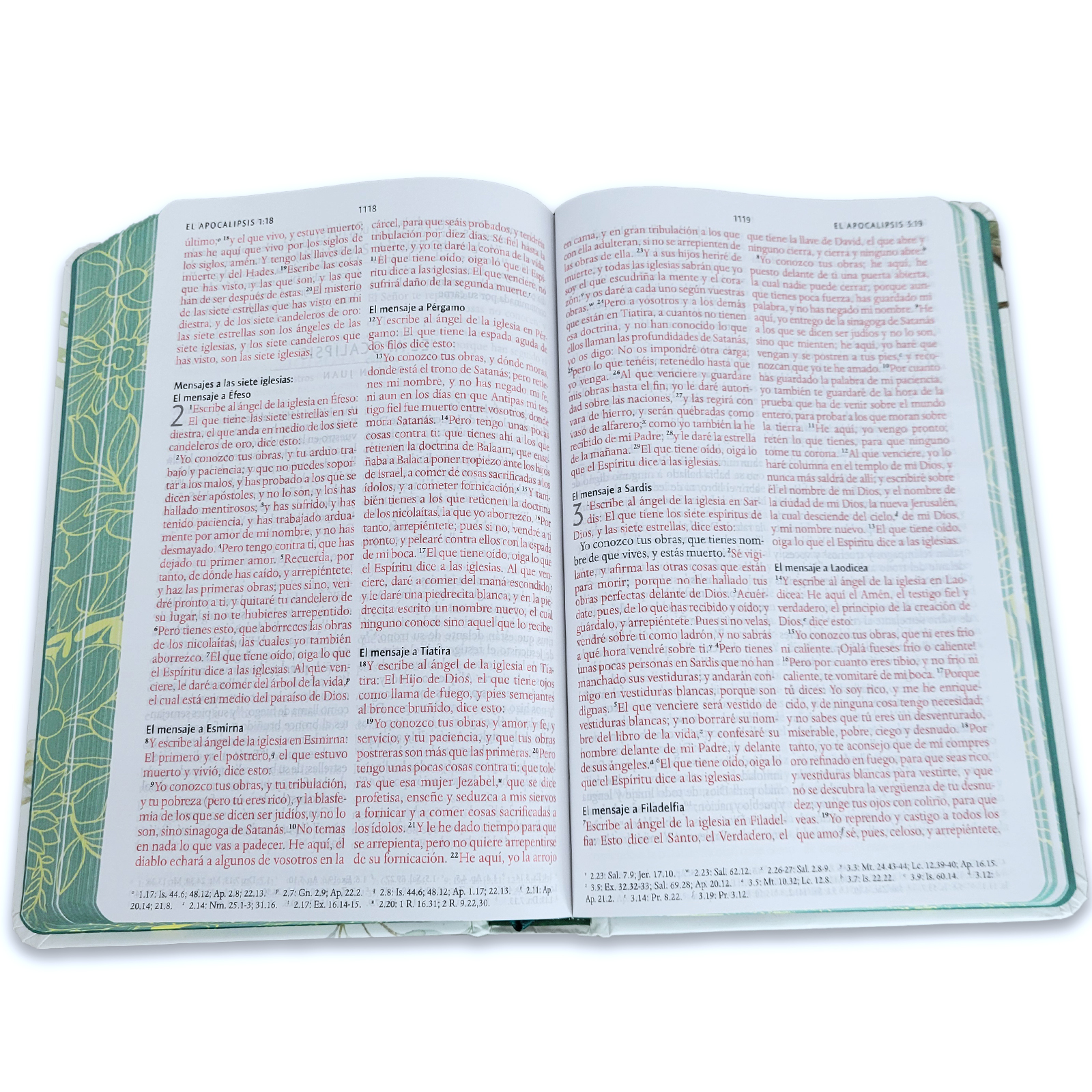 biblia para mujer