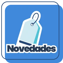 Lo nuevo